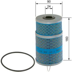 Bosch Filtru ulei BOSCH 1 457 429 274 (1 457 429 274) - centralcar