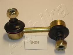 ASHIKA Brat/bieleta suspensie, stabilizator ASHIKA 106-02-207L (106-02-207L)