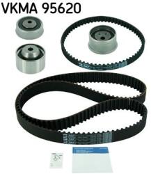 SKF Set curea de distributie SKF VKMA 95620 (VKMA 95620) - centralcar