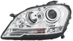 HELLA Far HELLA 1EL 263 064-011 (1EL 263 064-011) - centralcar