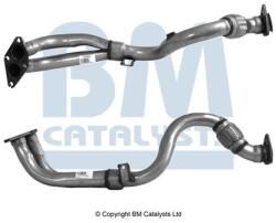 Bm Catalysts Racord evacuare BM CATALYSTS BM70262 (BM70262)