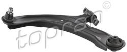 TOPRAN Brat, suspensie roata TOPRAN 629 735 (629 735)
