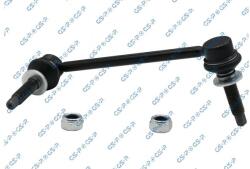 GSP Brat/bieleta suspensie, stabilizator GSP S050819 (S050819)