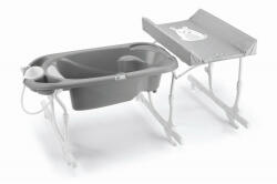 CAM Idro Baby Estraibile 265 Kádállvány Babakáddal - 0-12 Hónap