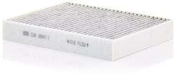 Mann-filter Filtru, aer habitaclu MANN-FILTER CUK 2847/1 (CUK 2847/1) - centralcar