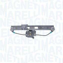Magneti Marelli Mecanism actionare geam MAGNETI MARELLI 350103109300 (350103109300) - centralcar
