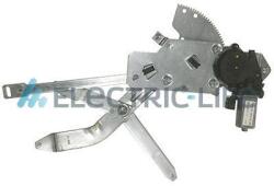 Electric Life Mecanism actionare geam ELECTRIC LIFE ZR BM20 L (ZR BM20 L)