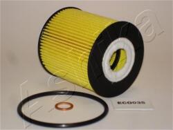 ASHIKA Filtru ulei ASHIKA 10-ECO035 (10-ECO035) - centralcar