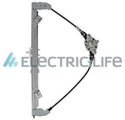 Electric Life Mecanism actionare geam ELECTRIC LIFE ZR FT908 L (ZR FT908 L)