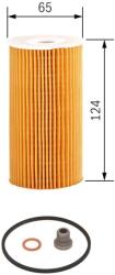 Bosch Filtru ulei BOSCH F 026 407 206 (F 026 407 206) - centralcar