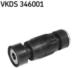SKF Brat/bieleta suspensie, stabilizator SKF VKDS 346001 (VKDS 346001)
