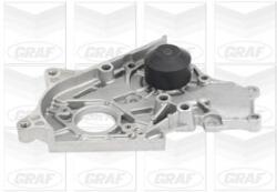 GRAF Pompă de apă, răcire motor GRAF PA714 (PA714) - centralcar