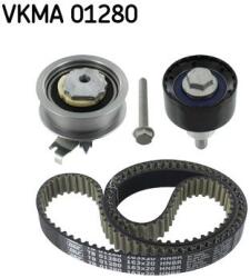 SKF Set curea de distributie SKF VKMA 01280 (VKMA 01280) - centralcar