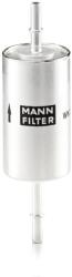 Mann-filter filtru combustibil MANN-FILTER WK 512/1 (WK 512/1) - centralcar