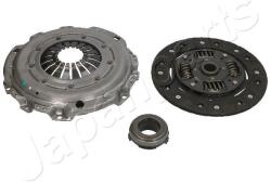 JAPANPARTS Set ambreiaj JAPANPARTS KF-459 (KF-459) - centralcar