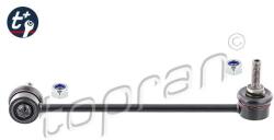 TOPRAN Brat/bieleta suspensie, stabilizator TOPRAN 500 146 (500 146)