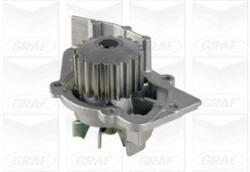 GRAF Pompă de apă, răcire motor GRAF PA747 (PA747) - centralcar