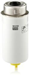 Mann-filter filtru combustibil MANN-FILTER WK 8158 (WK 8158) - centralcar