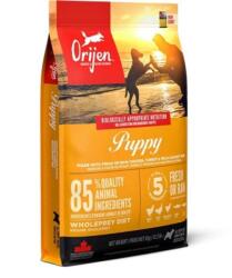 ORIJEN Puppy - szárazeledel kölyökkutyáknak 11.4 kg (127850)
