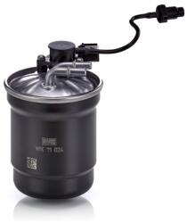 Mann-filter filtru combustibil MANN-FILTER WK 11 024 (WK 11 024) - centralcar