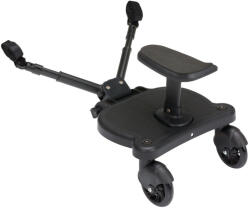 Fillikid testvérfellépõ szett - Basic ülõkével SN0053 - pepita