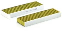 Mann-filter Filtru, aer habitaclu MANN-FILTER FP 29 003-2 (FP 29 003-2)