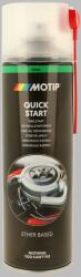 MOTIP Tech Spray Pentru început Rapid 500ml (090405)
