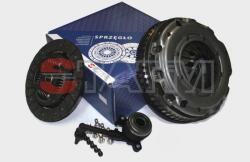 STATIM Set ambreiaj STATIM 130.980 (130.980) - centralcar