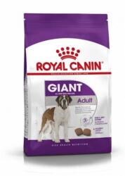 Royal Canin Giant Adult - óriás testű felnőtt kutya száraz táp 15 kg (102762)