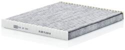 Mann-filter Filtru, aer habitaclu MANN-FILTER CUK 24 004 (CUK 24 004) - centralcar