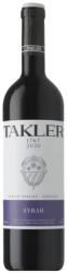 TAKLER Takler Syrah [0, 75L|2022] - idrinks
