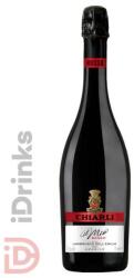 CHIARLI LAMBRUSCO Chiarli Lambrusco Rosso [0, 75L] - idrinks