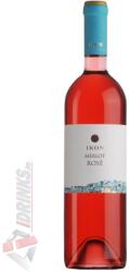 IKON Ikon Rosé [0, 75L|2024] - idrinks