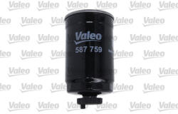 VALEO Filtru combustibil VALEO 587759