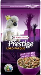 Versele-Laga Australian Parrot Loro Parque Mix 1kg