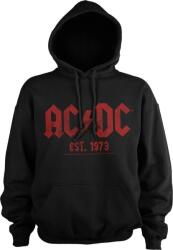 AC/DC Pulóver Vintage 1979 Unisex Black L (PS-3-ACDC003-H55-1-BK-L)