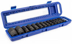 Powermat Ütvecsavarozó készlet 10-32 1/2'' PM-ZNU-13-0.5T (PM0817) - geminiduo