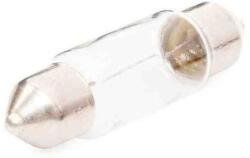  Izzó szofita, 12V 5W SV8, 5 31mm