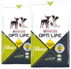 Versele-Laga Adult Mini Baromfi 15 kg (2 x 7, 5 kg)