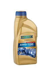 RAVENOL Ulei cutie transfer Ravenol AWD-TOR Fluid - 1 Litru