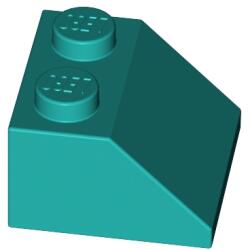 LEGO® Cărămidă cu pantă 45 2 X 2 (6249419)