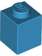 LEGO® Caramida 1 X 1 (6225538)