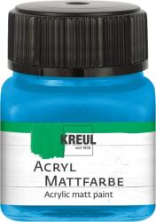 Kreul 75217 Akril festék Light Blue 20 ml 1 db (75217)
