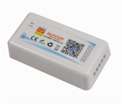 Avide LED Szalag 5-24 V Tuya RGB+W Vezérlő 18A