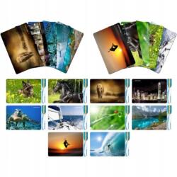 Esperanza Egérpad Esperanza, 235×195, vegyes minták (EA133)