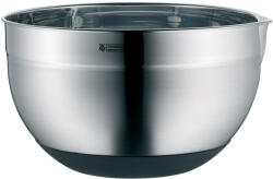 WMF Кухненска купа 24 см, със силиконово дъно, неръждаема стомана, wmf (wm0646606030)
