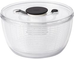 Oxo Спинър за салати GOOD GRIPS 2, 7 л, бял, пластмасa, OXO (OXO1351680)