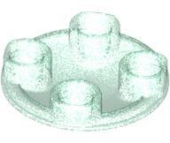 LEGO® Placă rotundă 2 X 2 Inv (6350385)