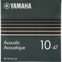 Yamaha SA10 Akusztikus gitárhúrok (GSA10)