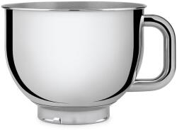 SMEG Купа за смесване за настолен миксер SMB401 4, 8л, неръждаема стомана, Smeg (SMESMB401)